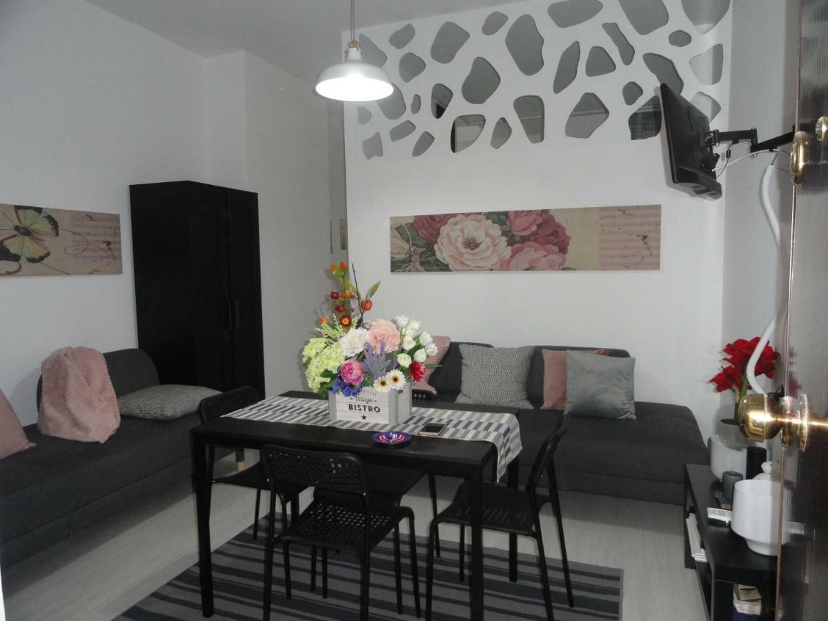 Tyche House Roma Villa Exterior photo